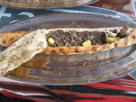 Faroz Pide Akcaabat Kofte Salonu food