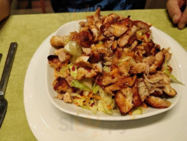 Şirazen Döner food