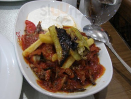 Orjin Iskender food