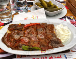 Bursa Kebab Evi food