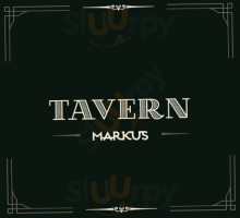 Markus Tavern food
