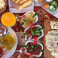 Şirvan Sofrasi food