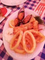 Köşem Balık Lokantası food