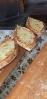 Pide Canavari food