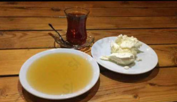 Kartepe Sicacik Mola Cafe food