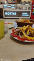 Mortat Cafe food