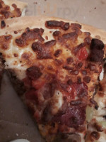 Little Caesars Pizza food