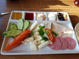 Kebap Diyarı inside