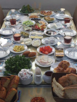 Karadeniz Sofrası food