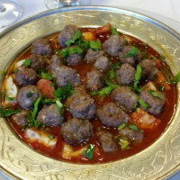 Kilisli food