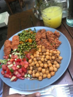 Parantez Karaköy food