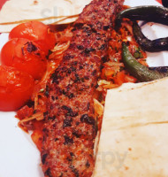 Şanda Tiryaki Kebap food