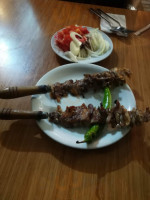 Sare Kebab food