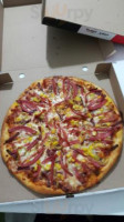 Oley Pizza food