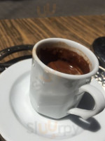 Symbol Fal Cafe Beşiktaş food