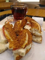 Simit Sarayı food