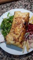 Kıyak Pide food