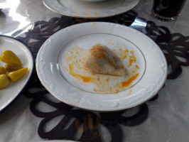 Tarihi Kent Mardin Sofrası food