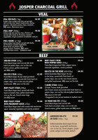 Chesters Bar And Restaurant food