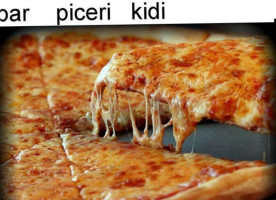 Pizza Kidi food