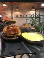 Black Drop food