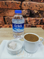 Çay Ve Kahve Salonu food