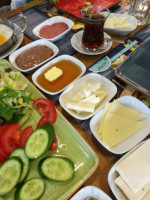 Mimaroba Full İskender Kebap food