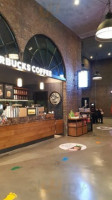 Starbucks Coffee Ortaköy inside