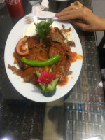 Çelikler Lokantası food