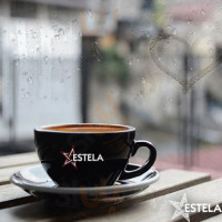 Estela Coffee food