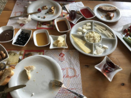 Cumhuriyet Lezzet Dunyasi food