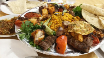 Konyalı Şark Sofrası food