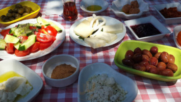 Sevalin Yeri food