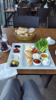 Sevgi Parkı Cafe food