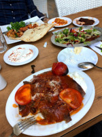 Konya Sofrası food