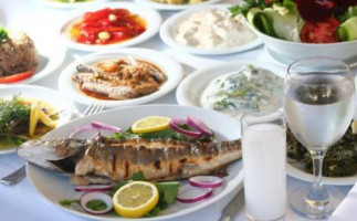 Güler's Fish food