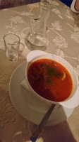 Скарлетт ресторан food