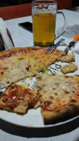 Pizzeri Fjori food