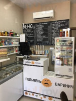 Пельмень варенич food