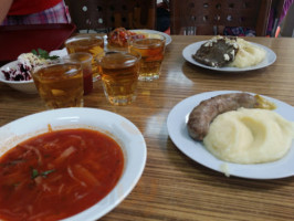 Курортное Плюс food