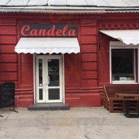 Candela food