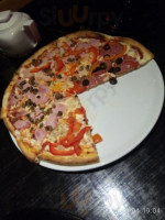 Пиццерия Pizza Shuttle food