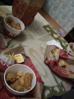 Kfc food