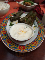 Али Баба food