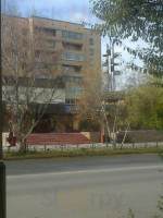 Токана outside