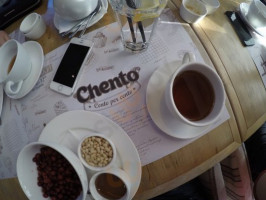 Chento Ченто food