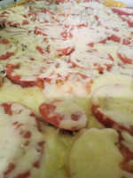 Pizza Neapolitano food
