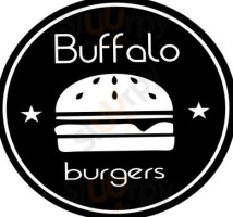 Buffalo Burgers inside