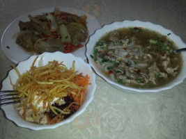 Hanoi food