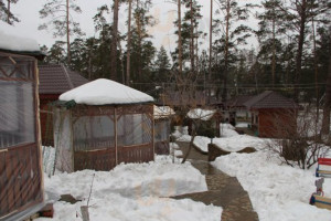 Лесная Сказка outside